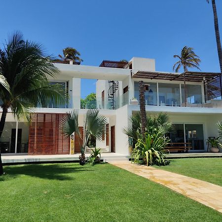 Beach Villa Camurupim Guajiru  Luaran gambar