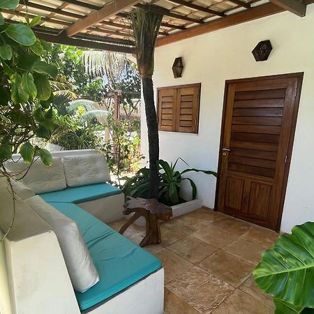 Beach Villa Camurupim Guajiru  Luaran gambar