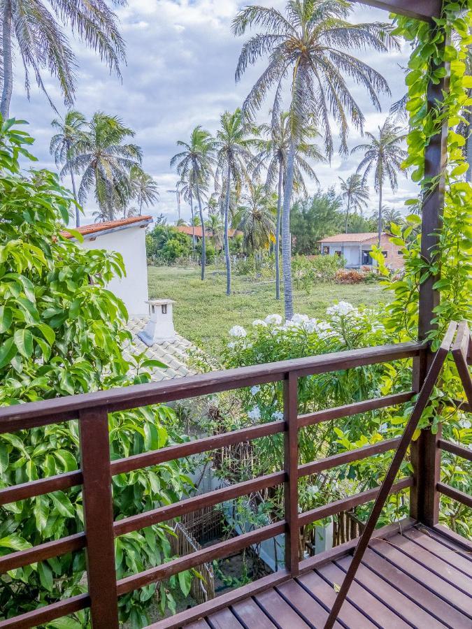 Beach Villa Camurupim Guajiru  Luaran gambar