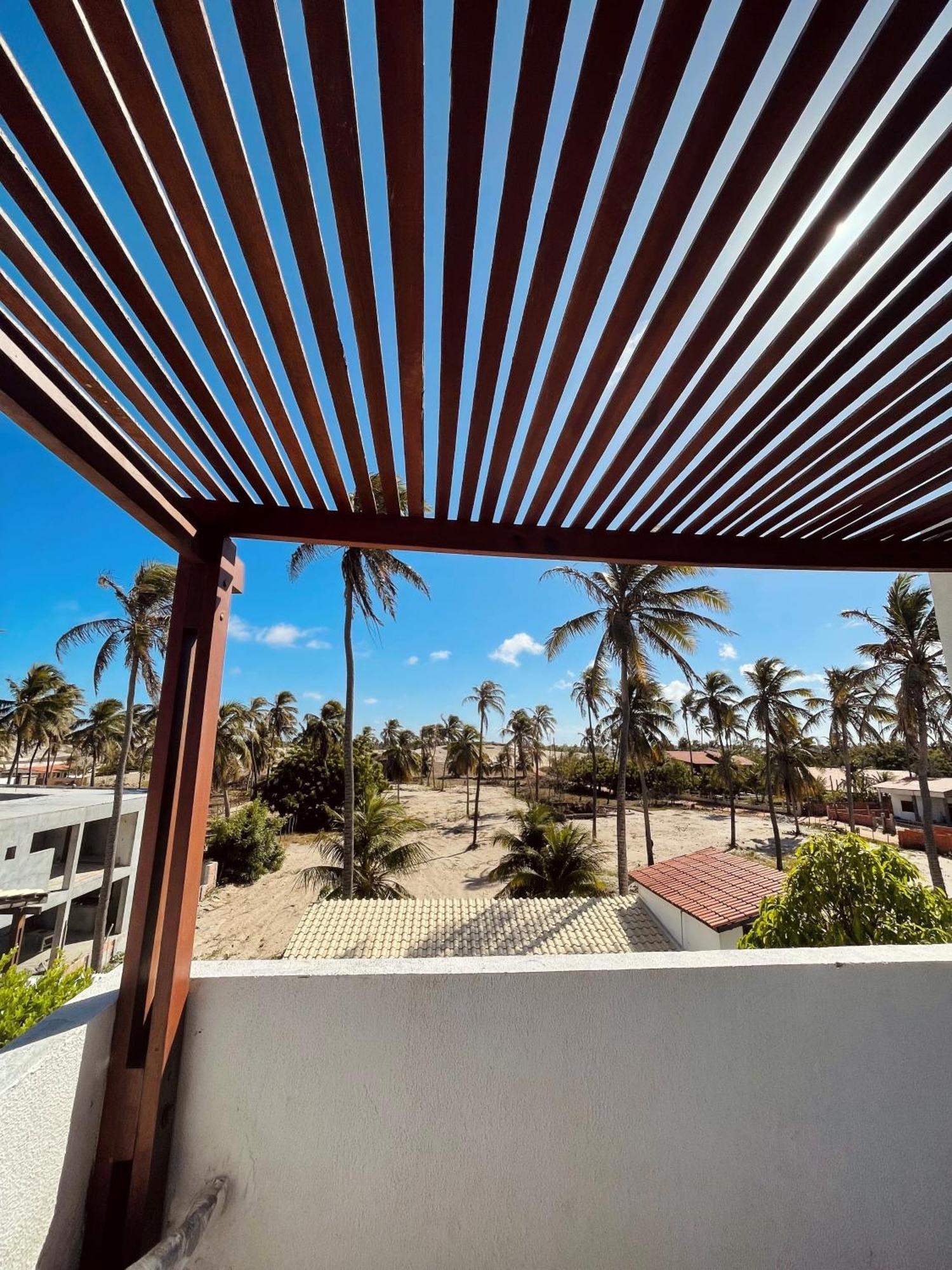 Beach Villa Camurupim Guajiru  Luaran gambar