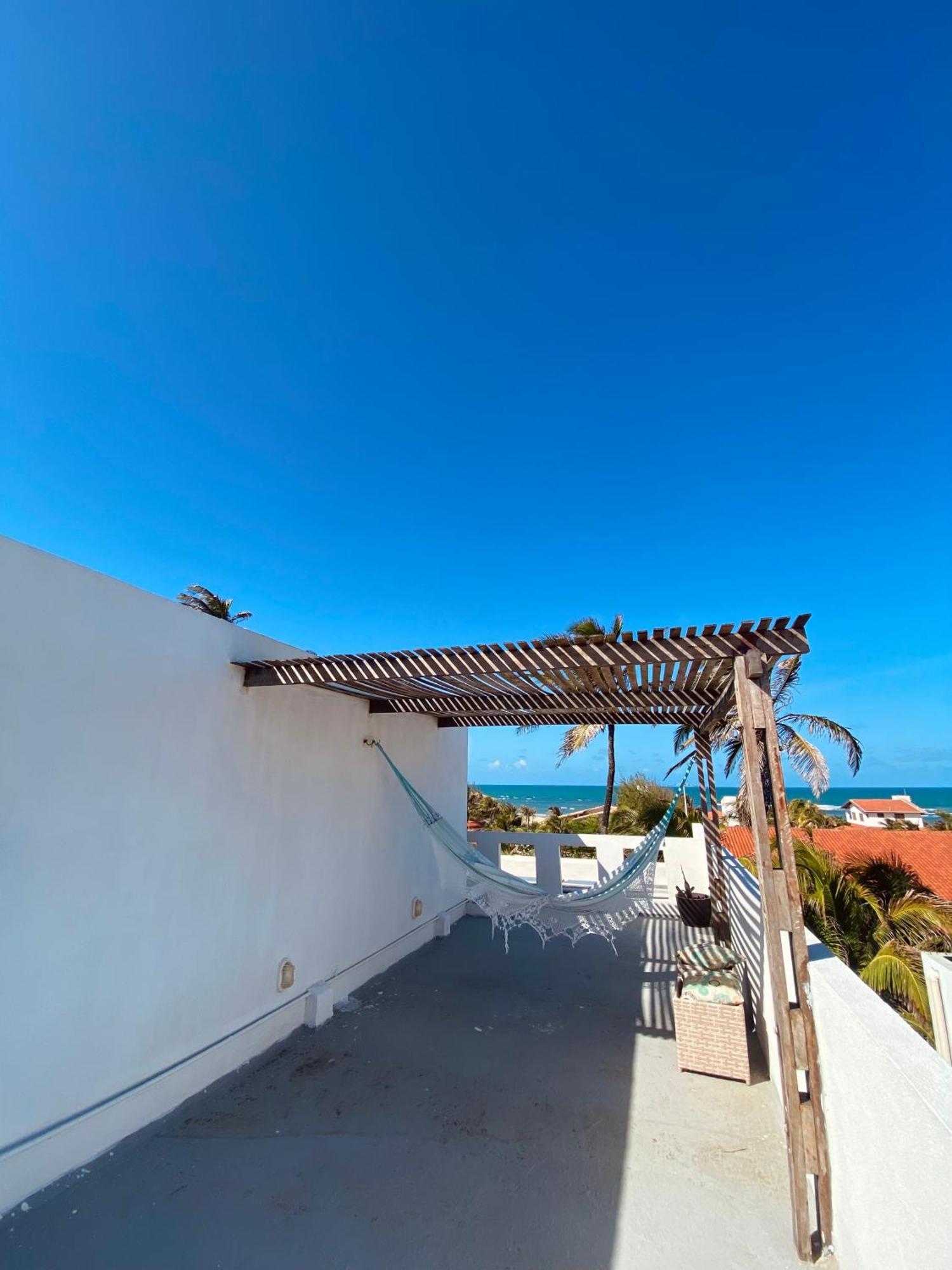 Beach Villa Camurupim Guajiru  Luaran gambar
