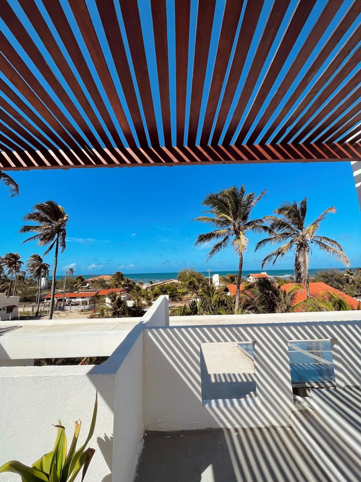 Beach Villa Camurupim Guajiru  Luaran gambar