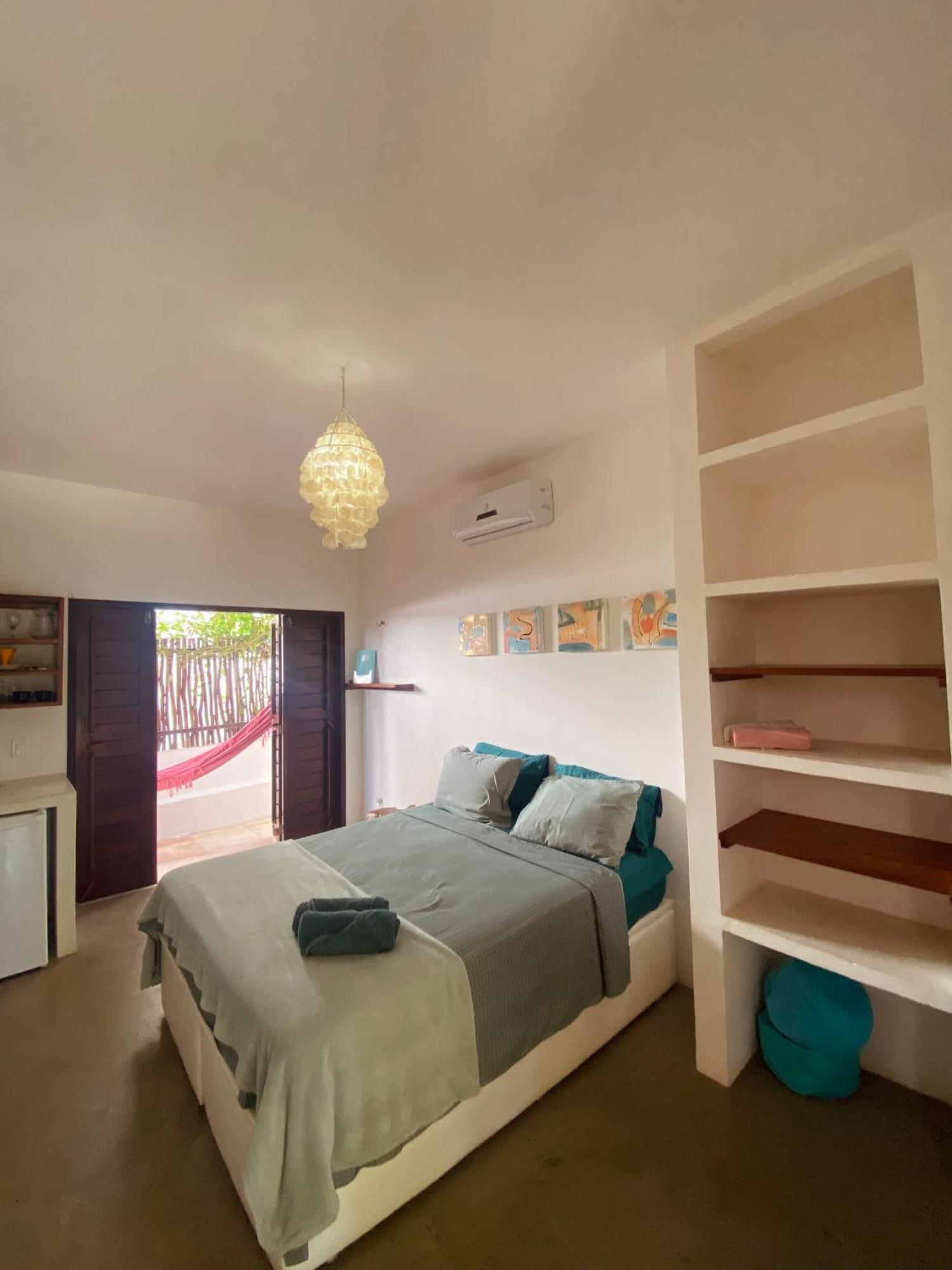 Beach Villa Camurupim Guajiru  Luaran gambar