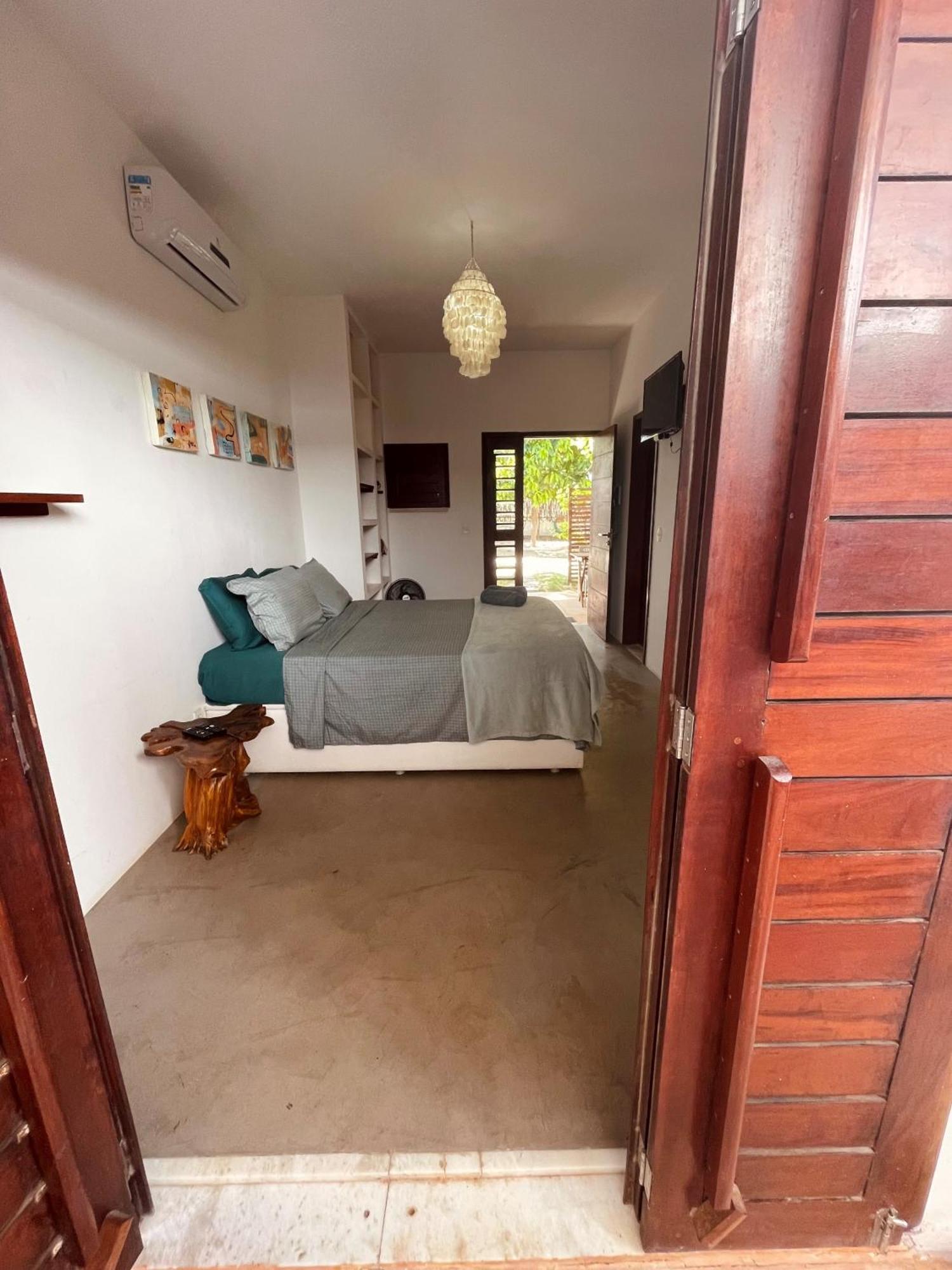 Beach Villa Camurupim Guajiru  Luaran gambar