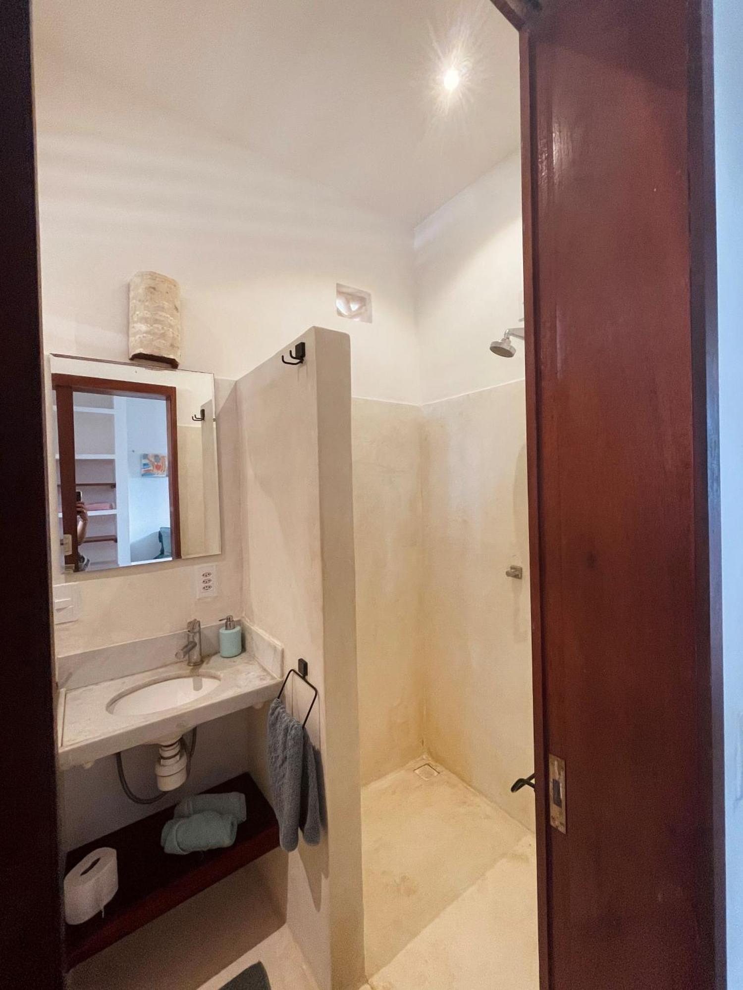 Beach Villa Camurupim Guajiru  Luaran gambar