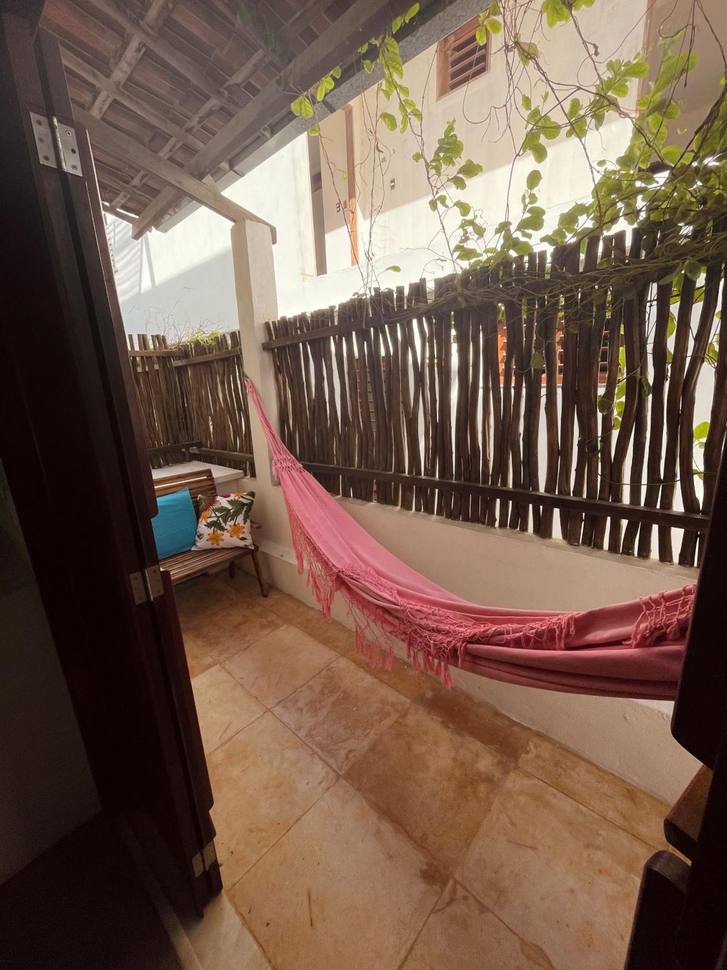 Beach Villa Camurupim Guajiru  Luaran gambar