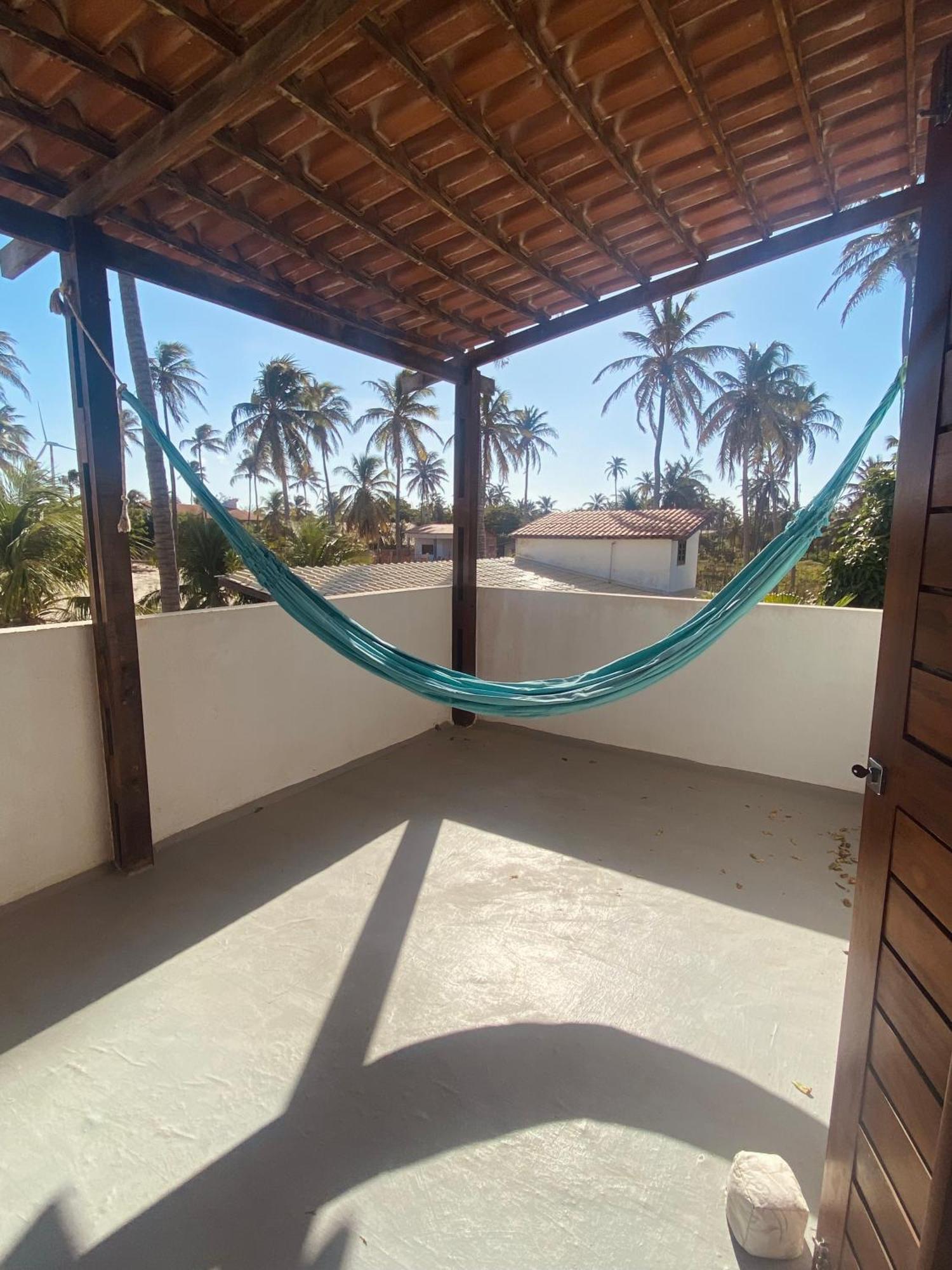 Beach Villa Camurupim Guajiru  Luaran gambar