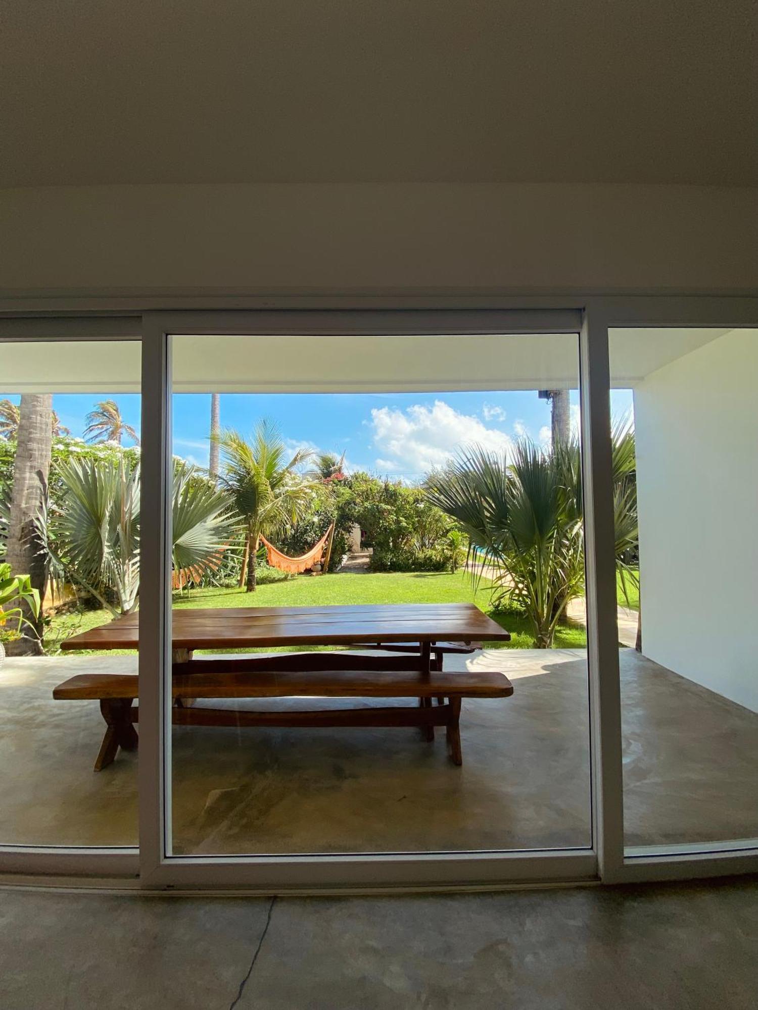 Beach Villa Camurupim Guajiru  Luaran gambar
