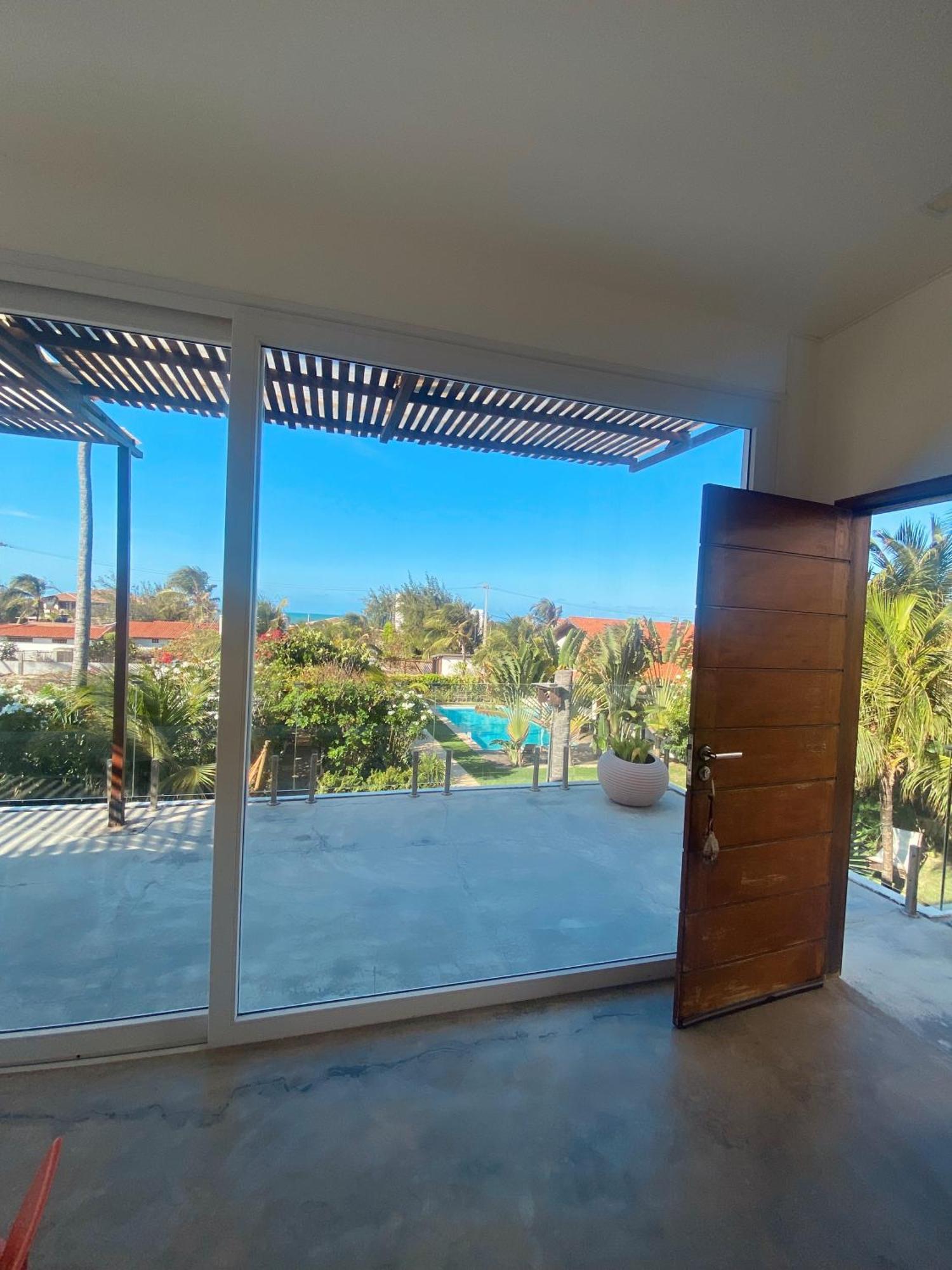 Beach Villa Camurupim Guajiru  Luaran gambar