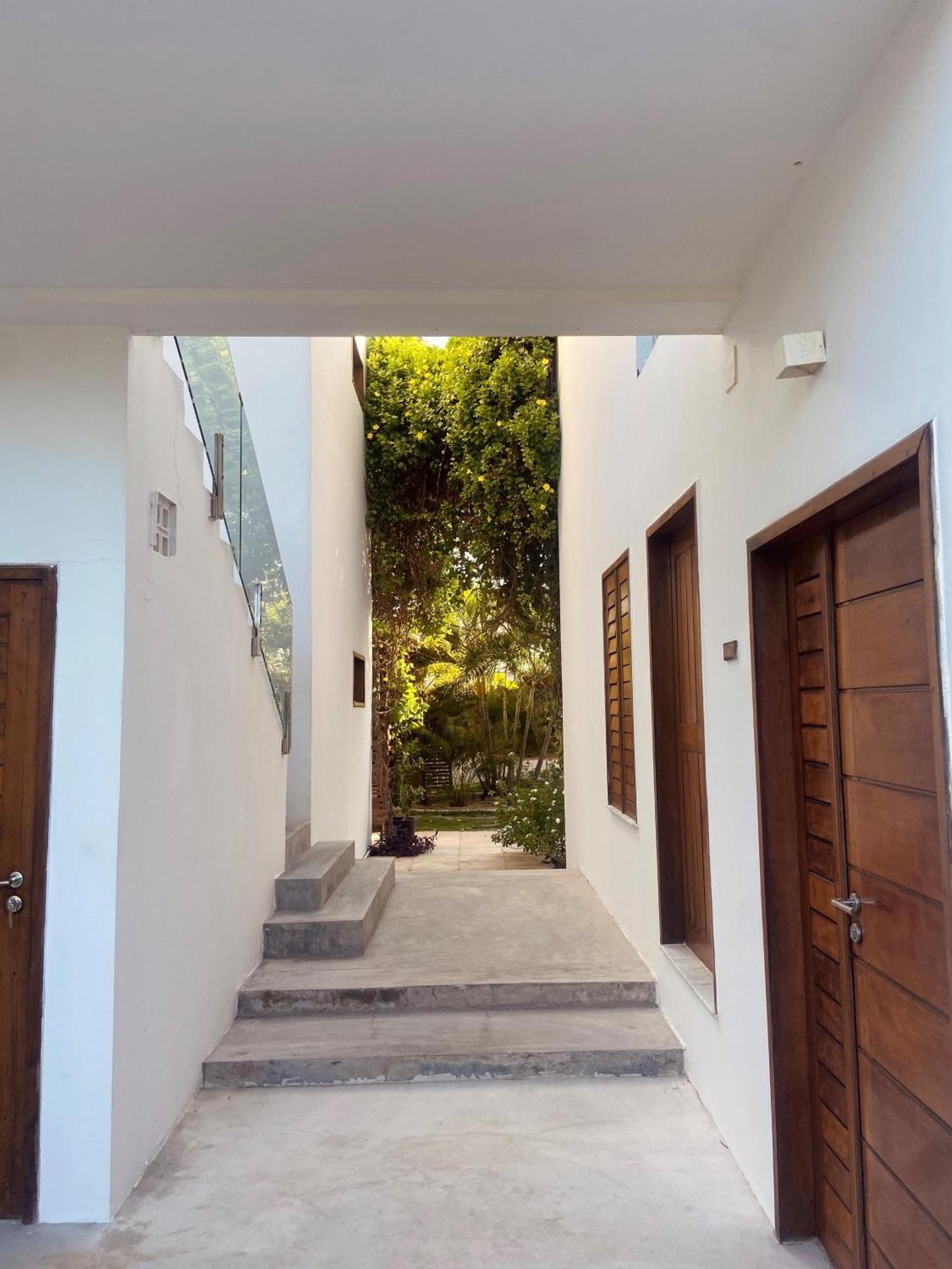 Beach Villa Camurupim Guajiru  Luaran gambar