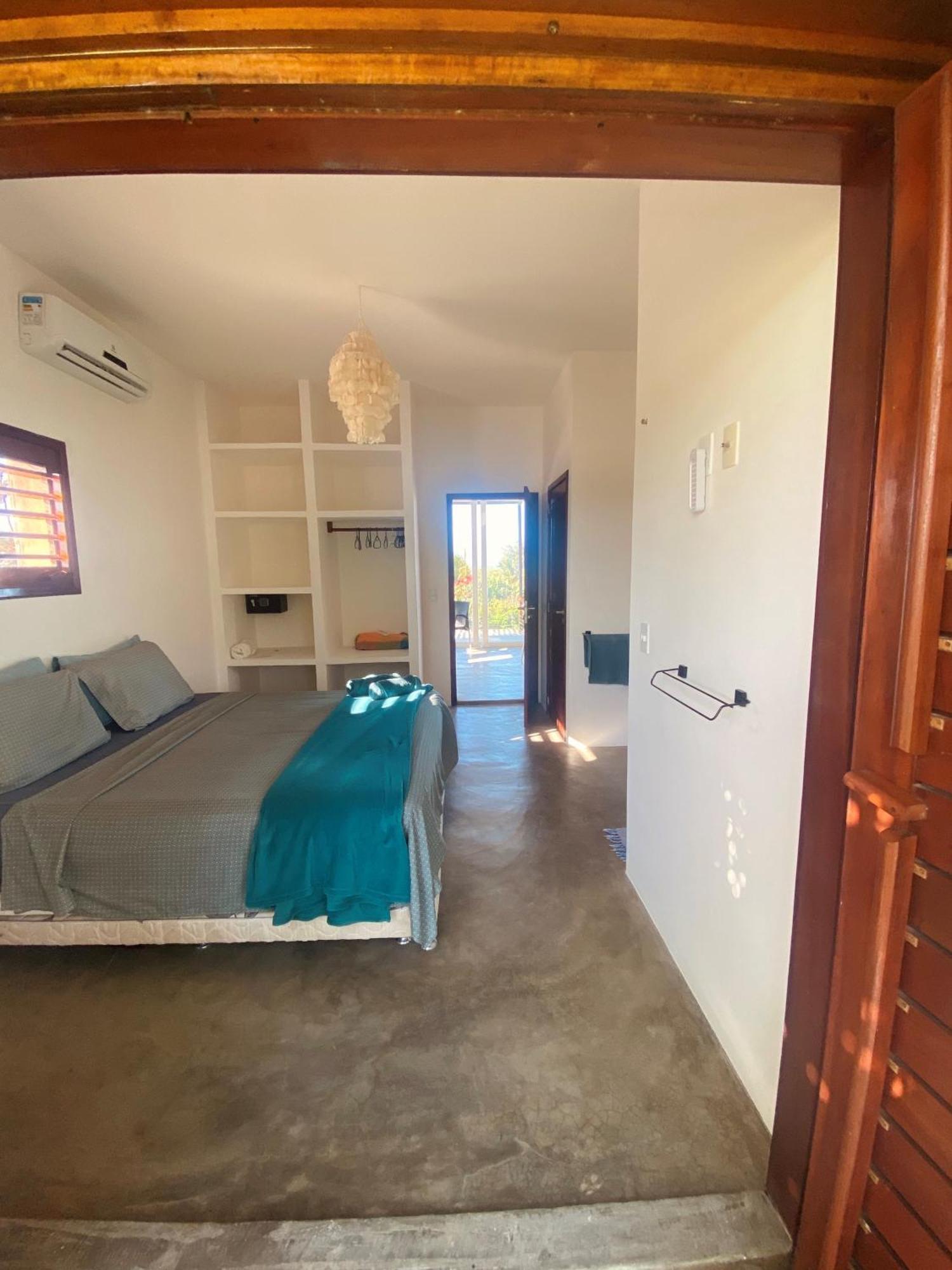 Beach Villa Camurupim Guajiru  Luaran gambar