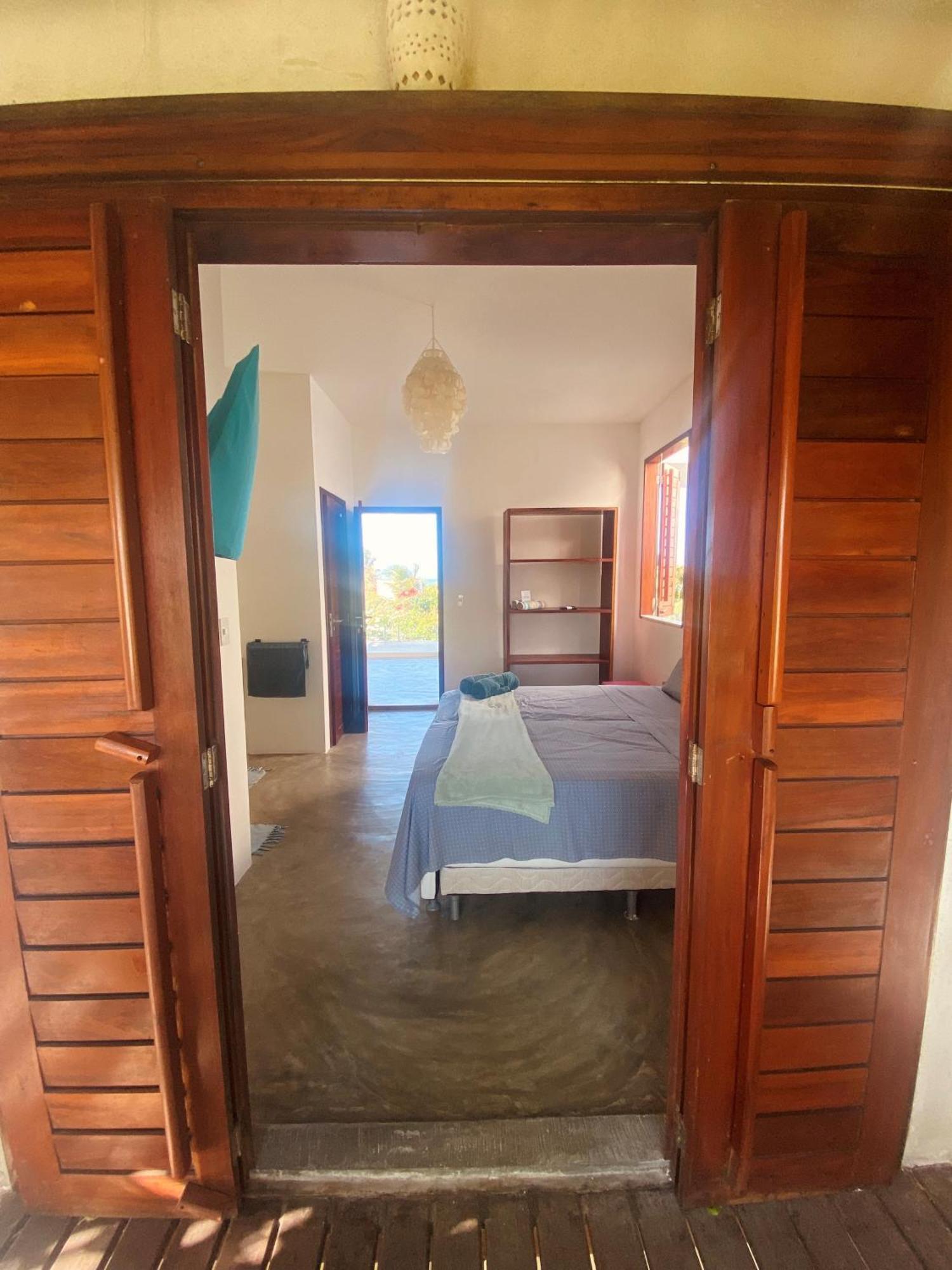 Beach Villa Camurupim Guajiru  Luaran gambar