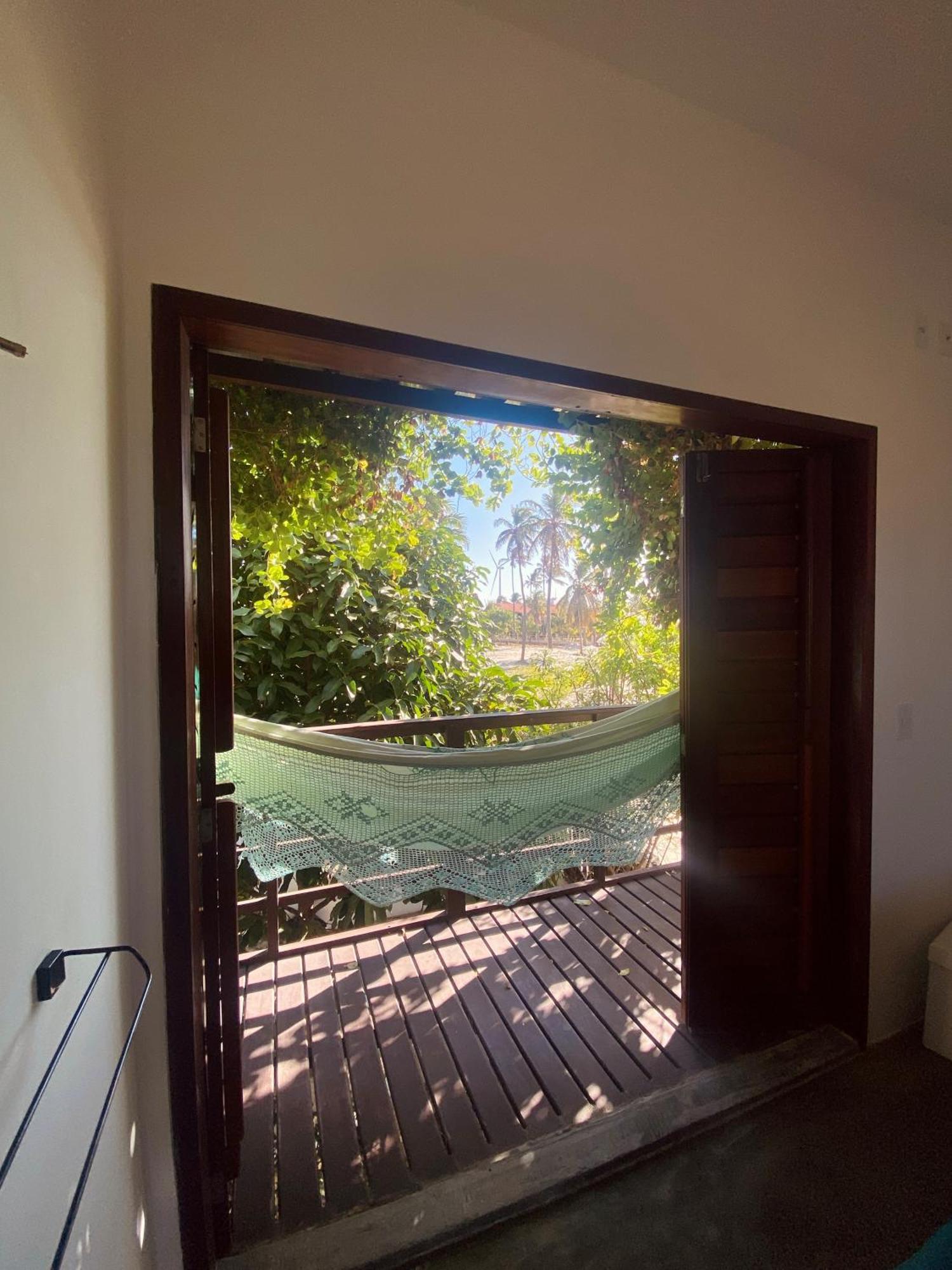 Beach Villa Camurupim Guajiru  Luaran gambar