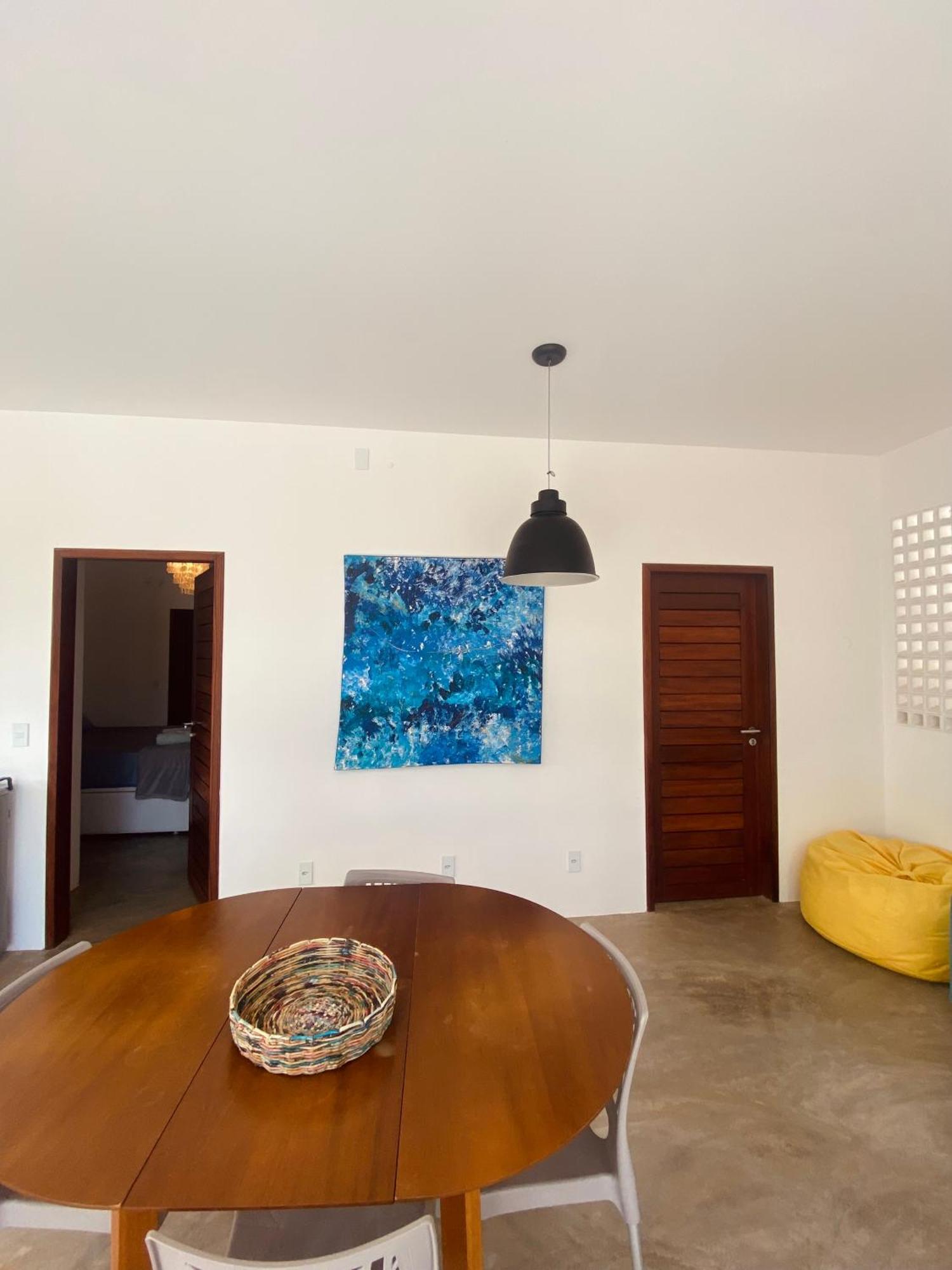 Beach Villa Camurupim Guajiru  Luaran gambar