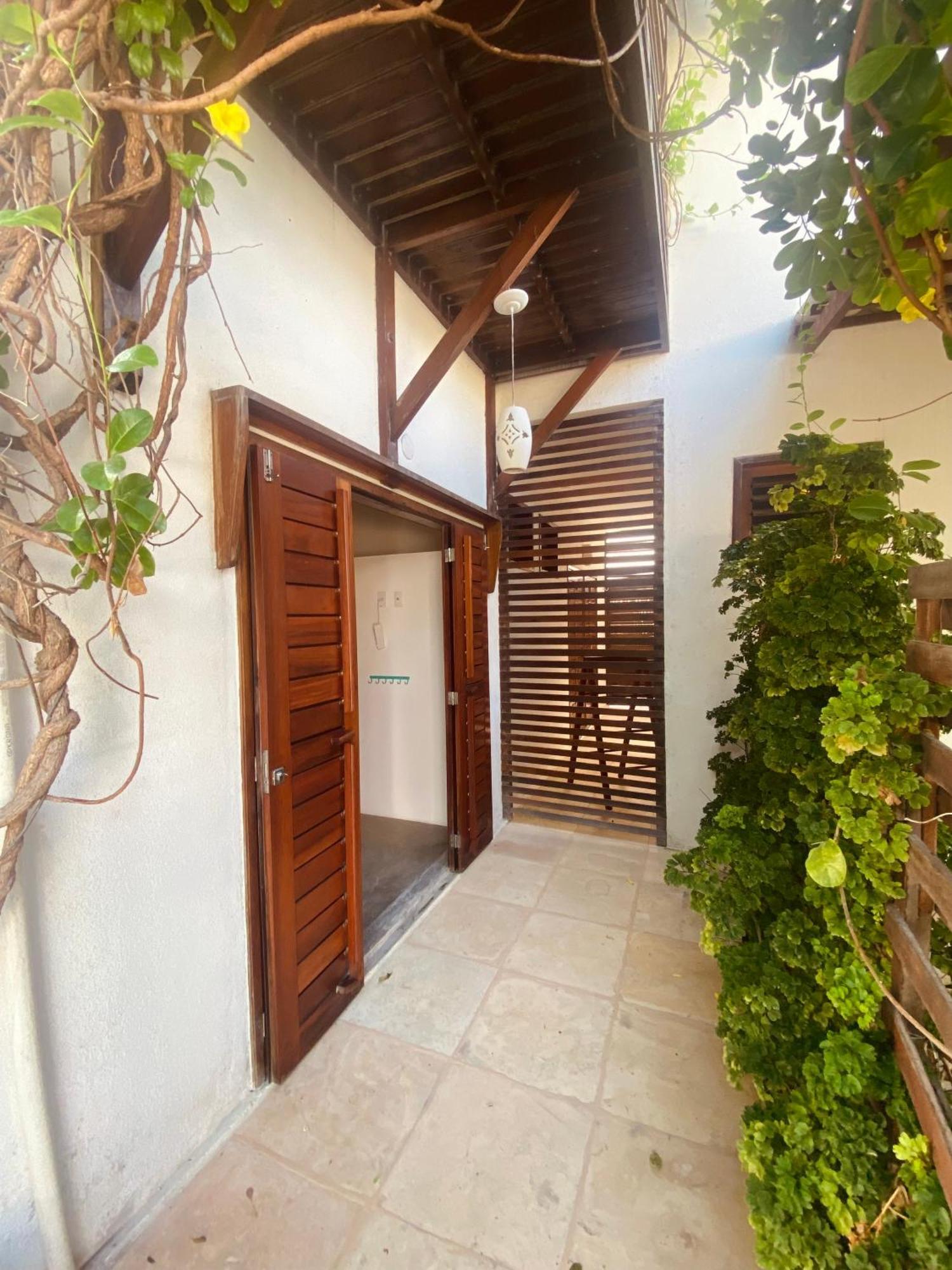 Beach Villa Camurupim Guajiru  Luaran gambar