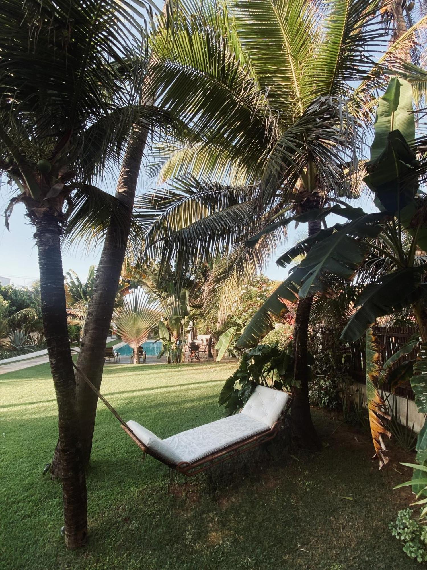 Beach Villa Camurupim Guajiru  Luaran gambar