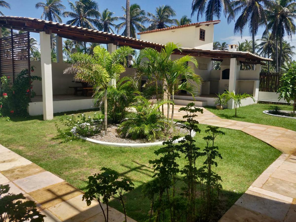 Beach Villa Camurupim Guajiru  Luaran gambar
